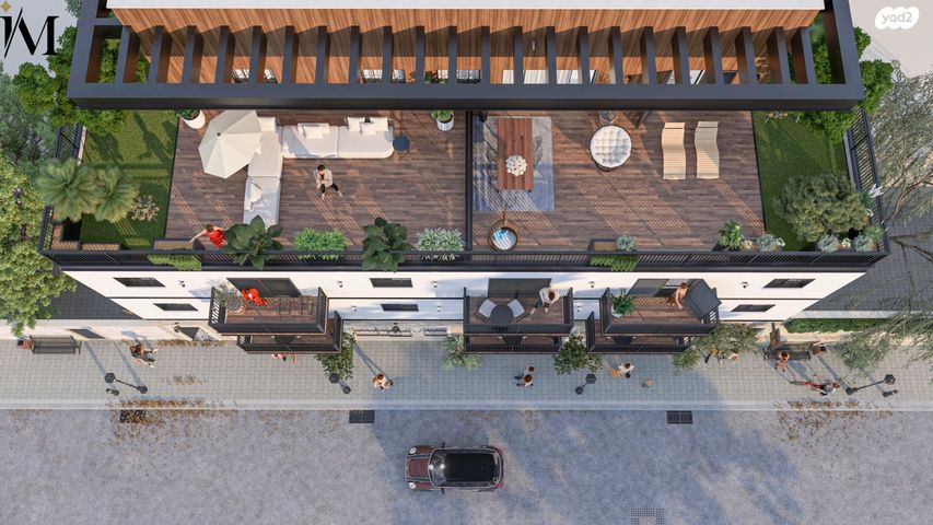 מגרשים, באר שבע