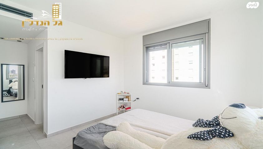 דירה, הגלשן, עיר ימים / הבלוט, אשקלון