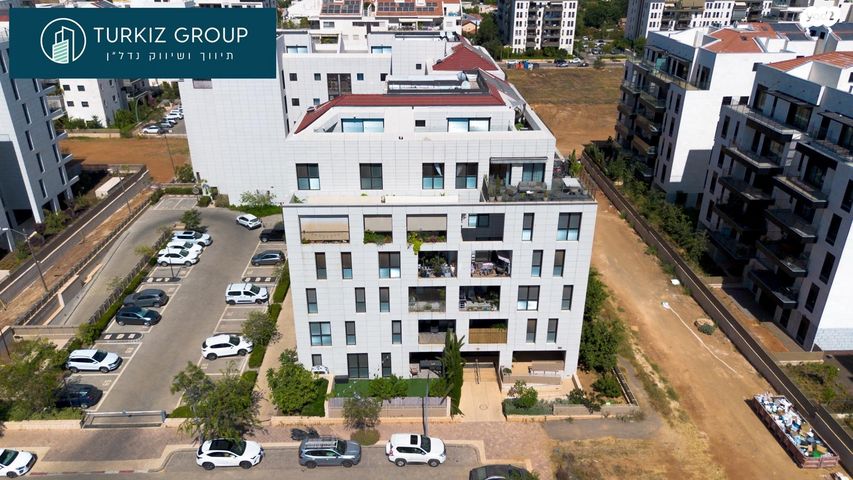 דופלקס, עלי מוהר, נווה זמר, רעננה