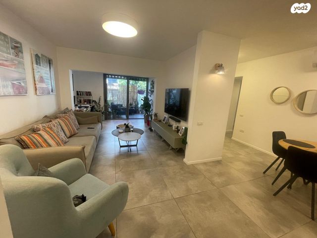 דירה, רמז, נווה מגן, רמת השרון