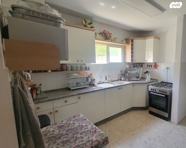 בית פרטי/ קוטג', החבצלת, קרית עקרון