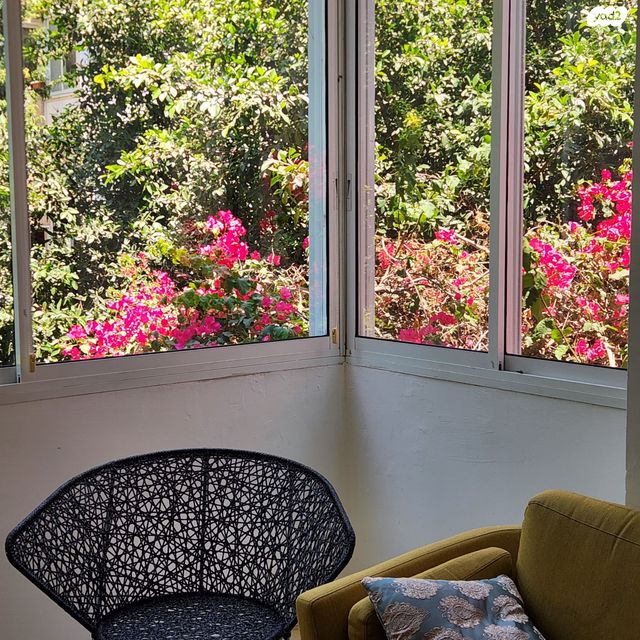 דירה, ברנר, לב תל אביב, לב העיר צפון, תל אביב יפו