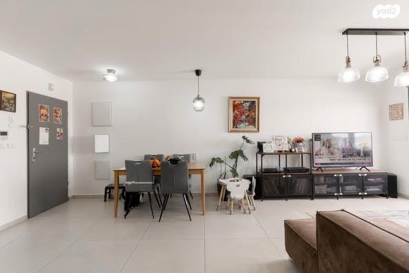 דירה, נחל קדרון 24, פארק הנחל, באר שבע