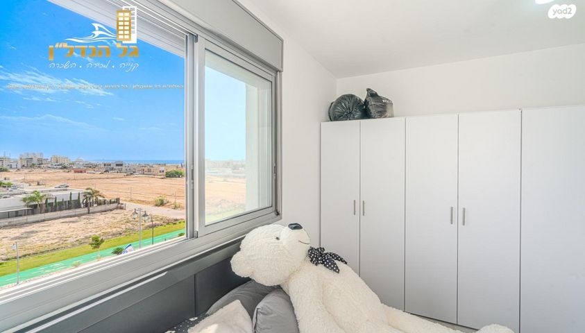 דירה, הגלשן, עיר ימים / הבלוט, אשקלון