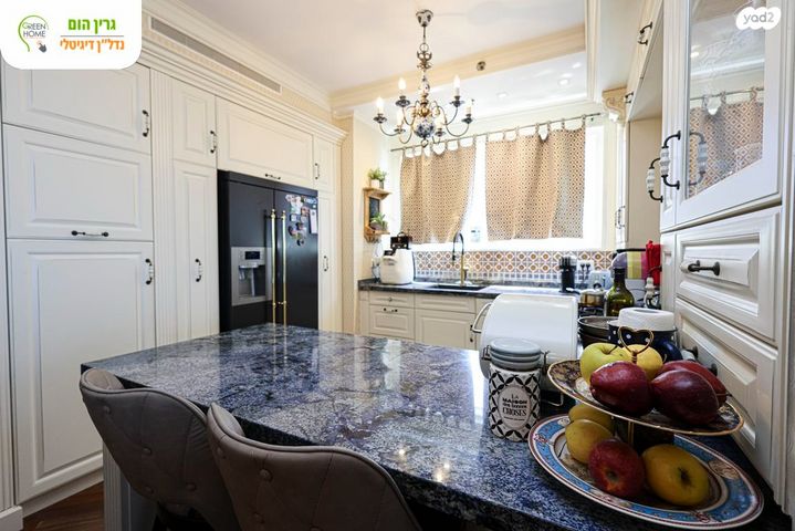 דירה, עוזי חיטמן 11, עיר ימים, נתניה