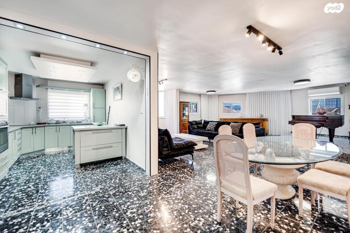 בית פרטי/ קוטג', נחל הבשור, רובע י"א, אשדוד