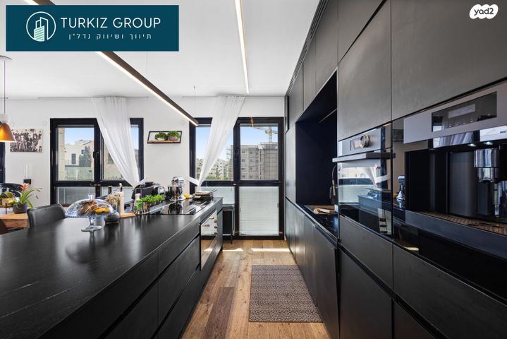 דופלקס, עלי מוהר, נווה זמר, רעננה