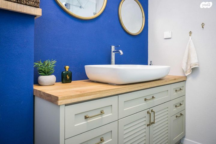 דירה, הנרייטה סולד, רמת השרון