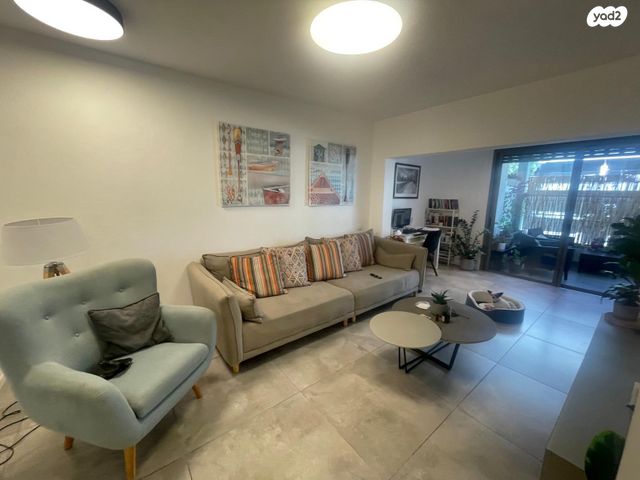 דירה, רמז, נווה מגן, רמת השרון