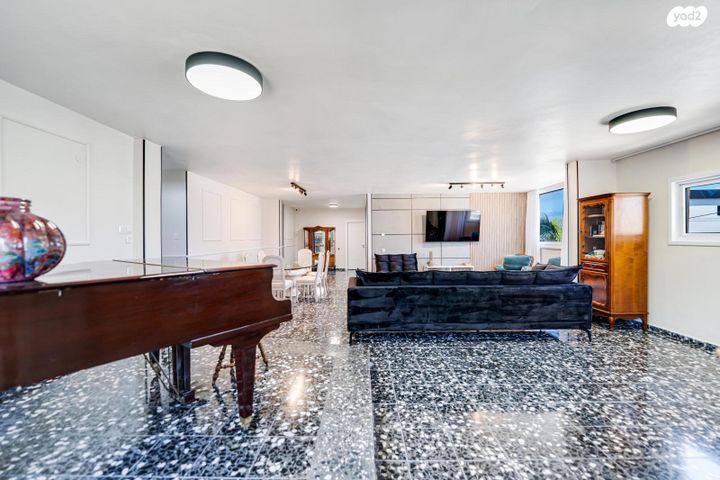 בית פרטי/ קוטג', נחל הבשור, רובע י"א, אשדוד