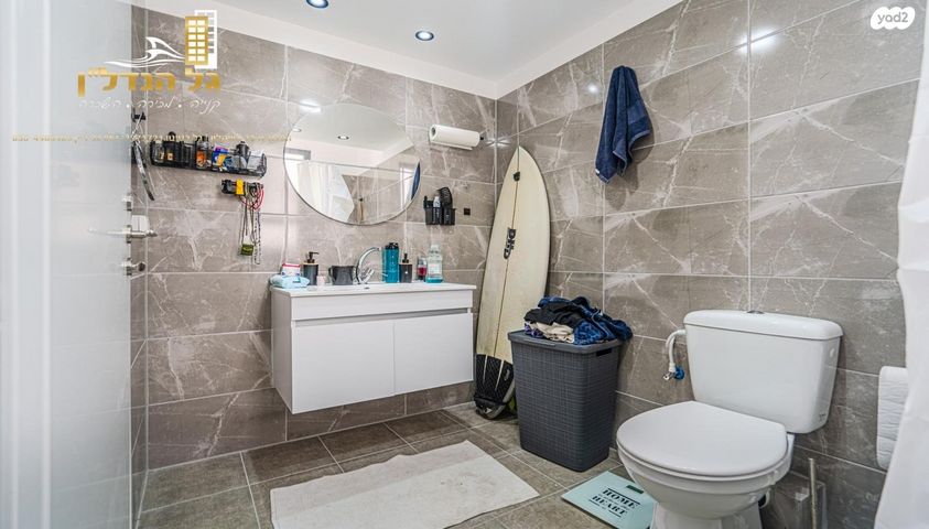 דירה, הגלשן, עיר ימים / הבלוט, אשקלון