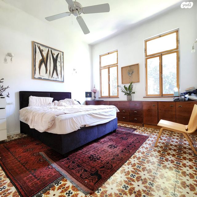 דירה, ברנר, לב תל אביב, לב העיר צפון, תל אביב יפו