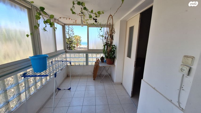 דירה, הלל, הדר עליון, חיפה