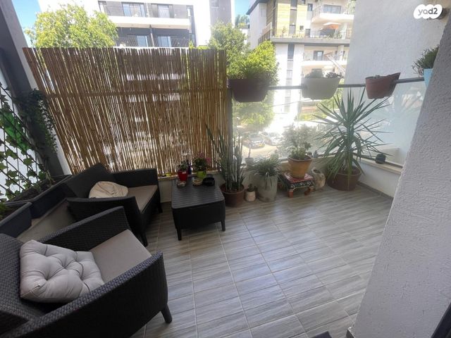 דירה, רמז, נווה מגן, רמת השרון