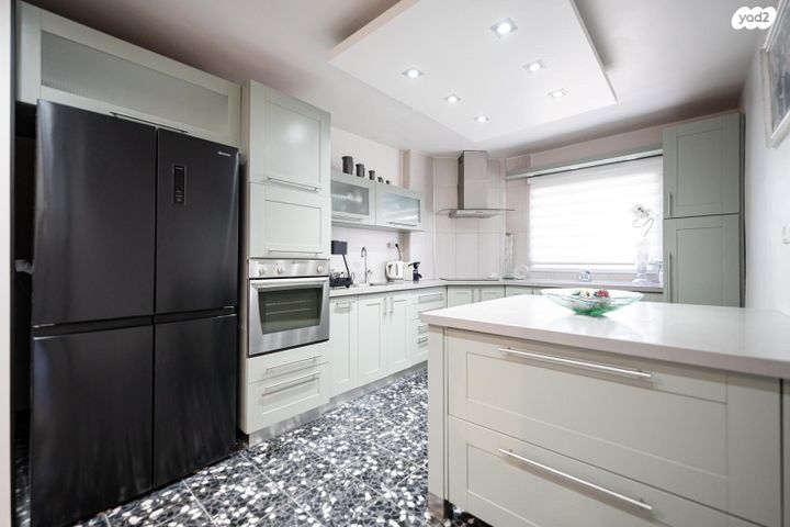 בית פרטי/ קוטג', נחל הבשור, רובע י"א, אשדוד