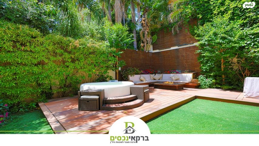 בית פרטי/ קוטג', רמת הדר, הוד השרון