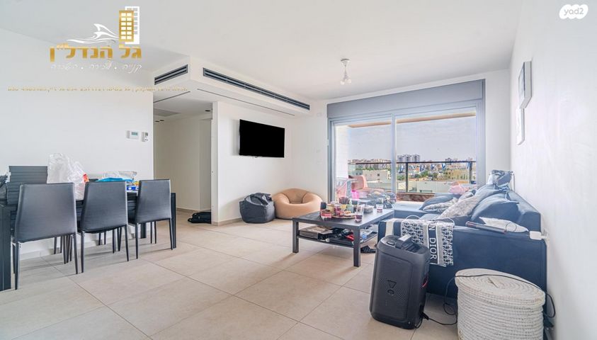 דירה, הגלשן, עיר ימים / הבלוט, אשקלון