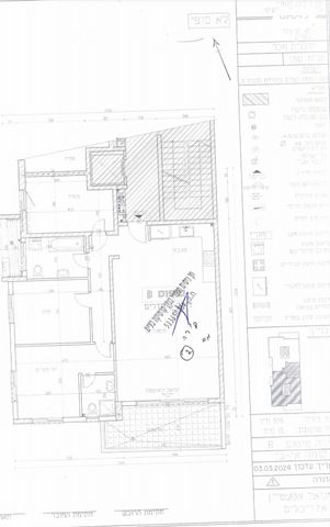 דירה, רמת חן ובן ציון, נתניה