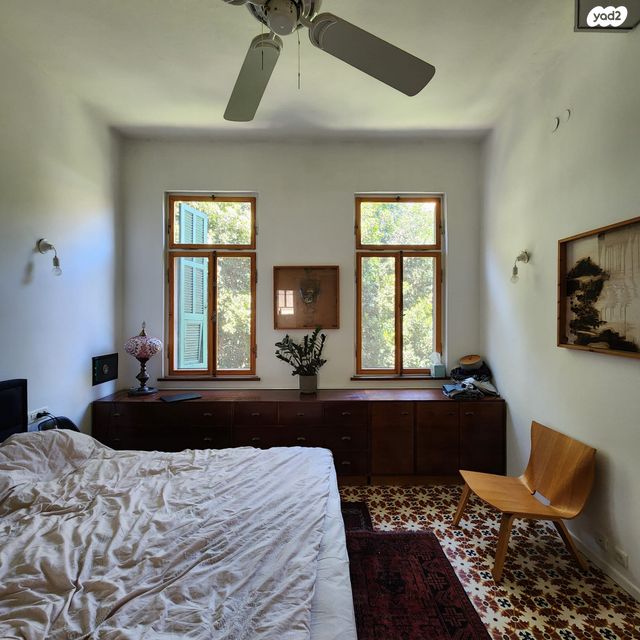 דירה, ברנר, לב תל אביב, לב העיר צפון, תל אביב יפו