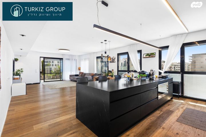 דופלקס, עלי מוהר, נווה זמר, רעננה