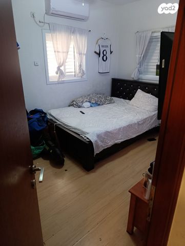 דירה, ששת הימים, לב העיר, בת ים