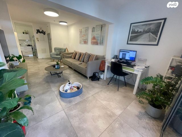 דירה, רמז, נווה מגן, רמת השרון