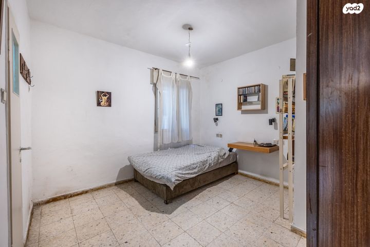 דירת גן, יהודה הנשיא 11, קטמונים, ירושלים