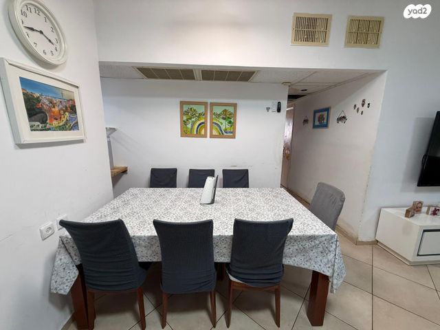 דירה, הפלמ"ח, מרכז העיר, סביניה, הוותיקה, קרית ביאליק