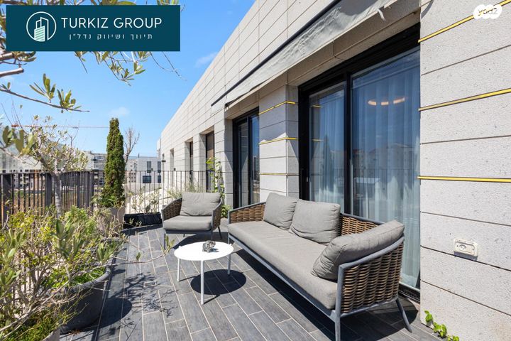 דופלקס, עלי מוהר, נווה זמר, רעננה