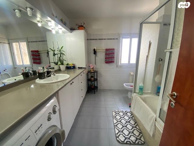 גג/ פנטהאוז, סוקולוב, אגרובנק, חולון