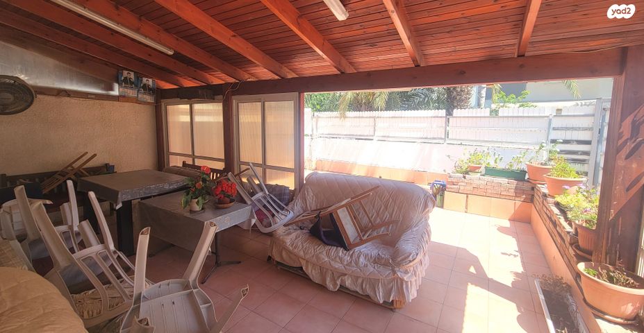 בית פרטי/ קוטג', החבצלת, קרית עקרון