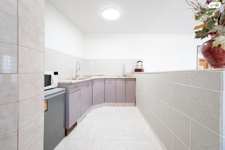 בית פרטי/ קוטג', נחל הבשור, רובע י"א, אשדוד