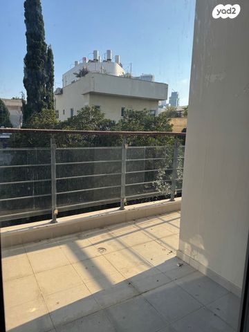 דופלקס, אוליפנט 3, לב תל אביב, לב העיר צפון, תל אביב יפו