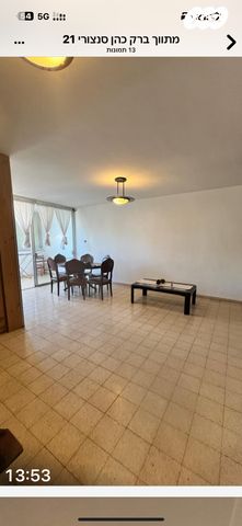 דירה, אבא הלל סילבר 105, חיפה