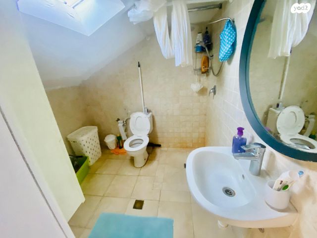 יחידת דיור, נווה נאמן, הוד השרון