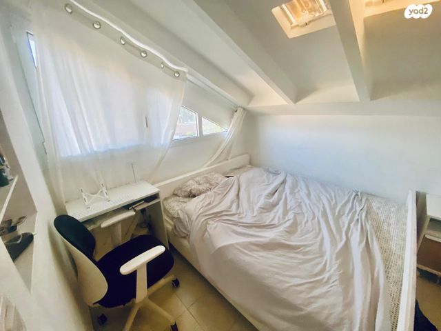 יחידת דיור, נווה נאמן, הוד השרון