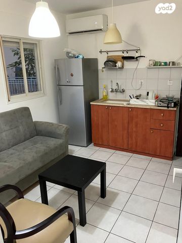 דירה, דרך יד לבנים 32, תל עמל, חיפה