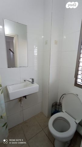 דירה, י.ל. פרץ 6, צור שלום, קרית ביאליק