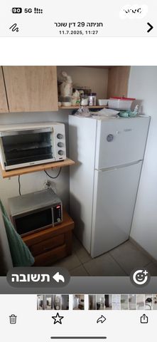 דירה, חניתה 29, נווה שאנן, חיפה