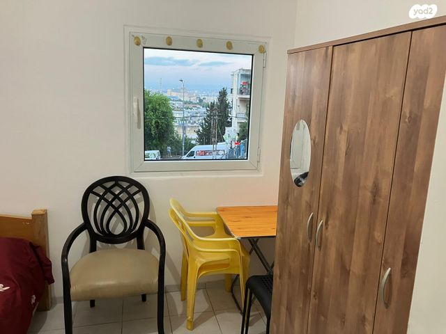 דירה, דרך יד לבנים 32, תל עמל, חיפה