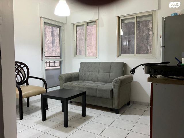 דירה, דרך יד לבנים 32, תל עמל, חיפה