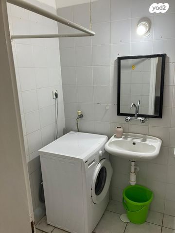 דירה, דרך יד לבנים 32, תל עמל, חיפה