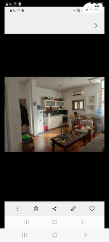 דירה, נעורים 1, רמת גן