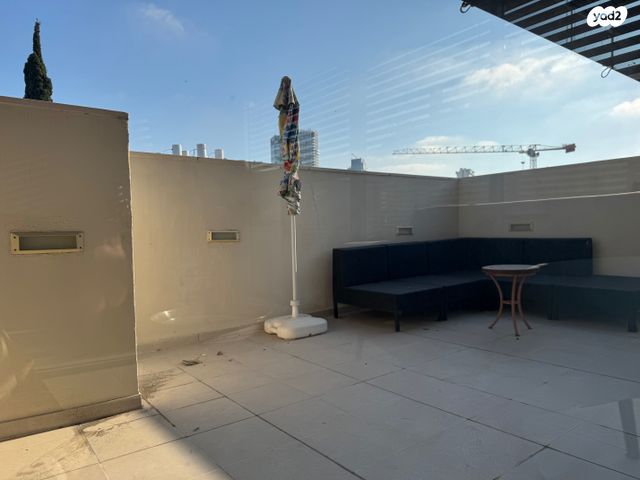 דופלקס, אוליפנט 3, לב תל אביב, לב העיר צפון, תל אביב יפו