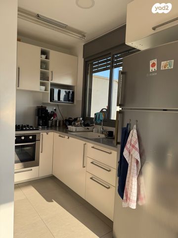 דופלקס, אוליפנט 3, לב תל אביב, לב העיר צפון, תל אביב יפו