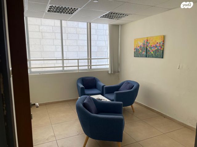 משרדים, הרצל, ראשון לציון