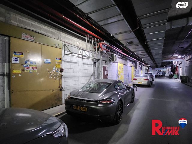 חנויות/ שטח מסחרי, דרך בן צבי 84, אזור תעסוקה צומת חולון, תל אביב יפו