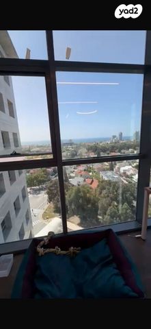 משרדים, הרצליה פיתוח, הרצליה