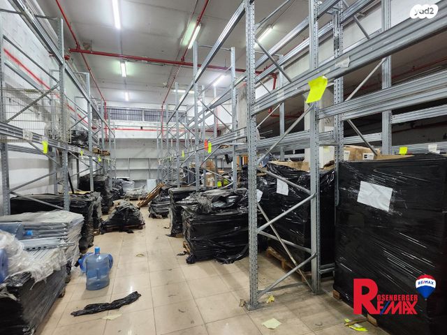 חנויות/ שטח מסחרי, דרך בן צבי 84, אזור תעסוקה צומת חולון, תל אביב יפו