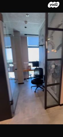 משרדים, הרצליה פיתוח, הרצליה